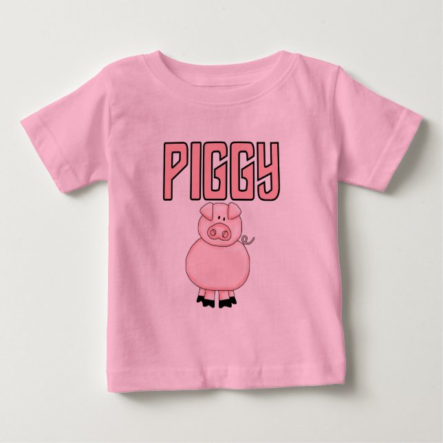 Piggy T - Shirts und Geschenke (Vorderseite)