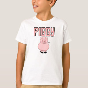 Piggy T - Shirts und Geschenke