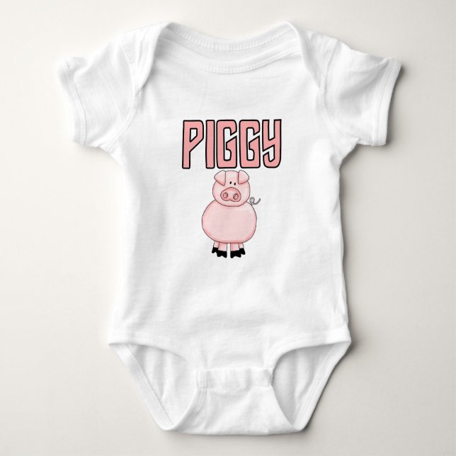 Piggy T - Shirts und Geschenke (Vorderseite)
