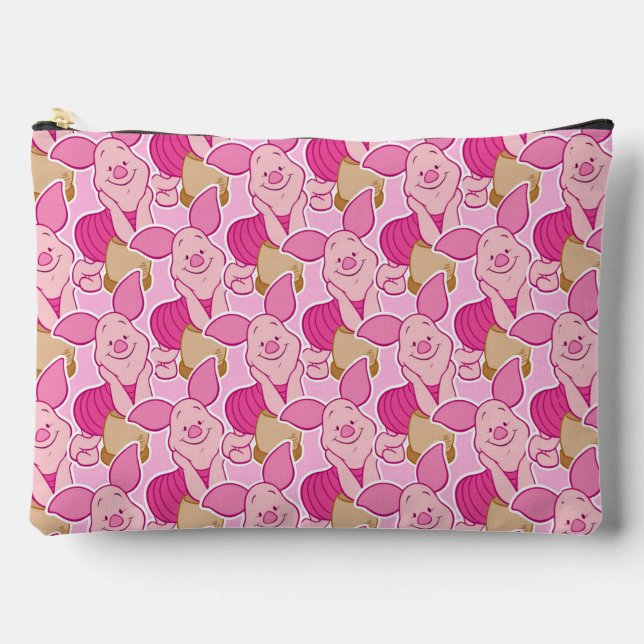 Piglet Accessory Pouch Zubehörtasche (Vorderseite)