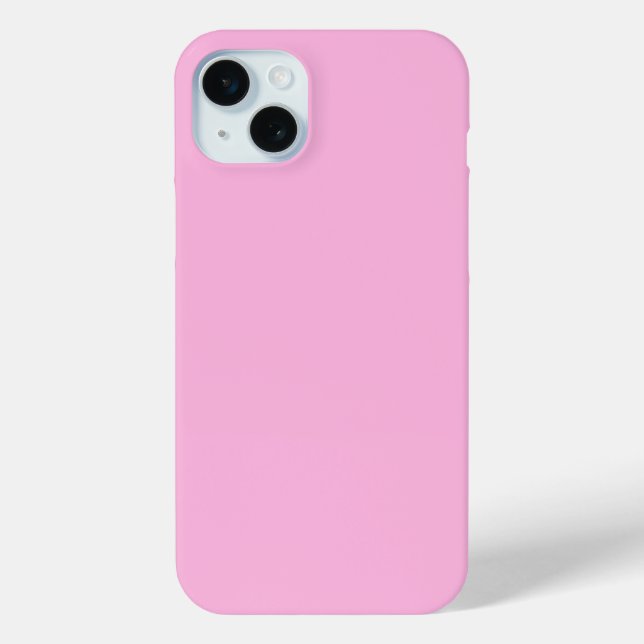 Piglet Case-Mate iPhone Case (Rückseite)