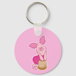 Piglet Keychain Schlüsselanhänger