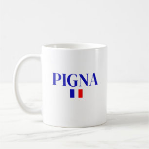 PIGNA KAFFEETASSE