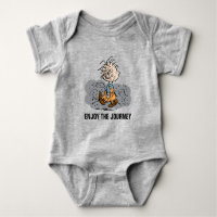 Pigpen Walking Cloud