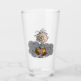 Pigpen Walking Cloud Glas