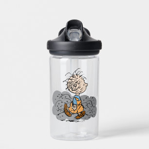 Pigpen Walking Cloud Trinkflasche