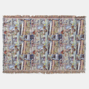 Pigtail Soup, Singapur Decke