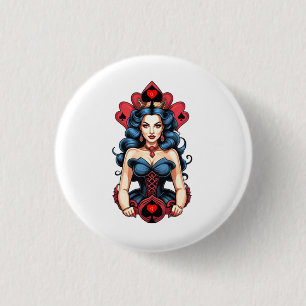 Pik-Dame Thunder_Cove Button