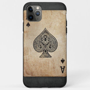 Pik-Kissen Case-Mate iPhone Hülle