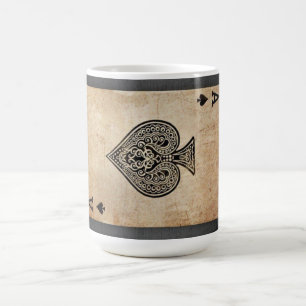 Pik-Kissen Kaffeetasse