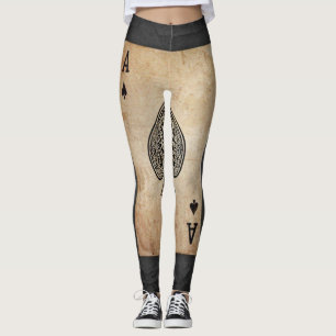 Pik-Kissen Leggings