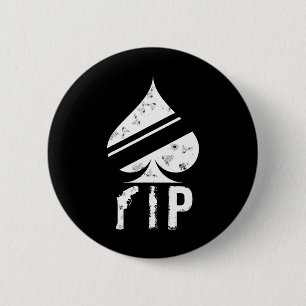 Pik lustiger Videospieler Button