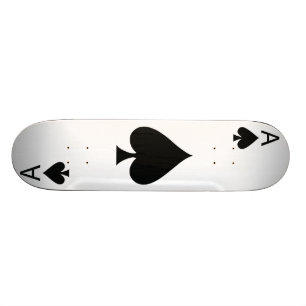 Pikass-Brett Skateboard