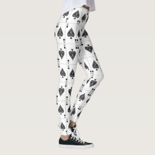 PIKASS LEGGINGS