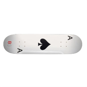 Pikass Skateboard