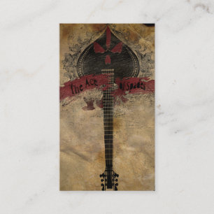 Pikass-Visitenkarte Visitenkarte