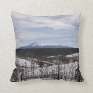 Pikes Höchstkissen Kissen