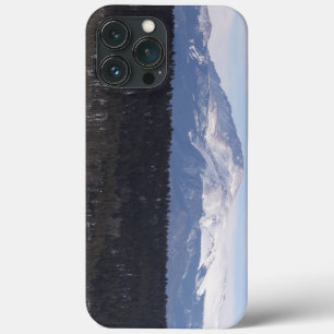 Pike's Peak Case-Mate iPhone Hülle