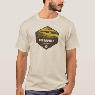 Pikes Peak Staat Park Iowa T-Shirt