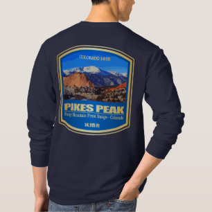 Pikes Peak T-Shirt