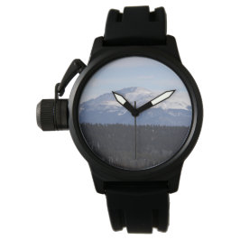 Pike's Peak Watch Armbanduhr