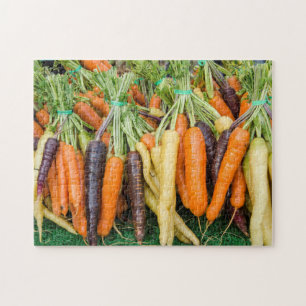 Pikes Place Market, Seattle, Washington, USA Puzzle