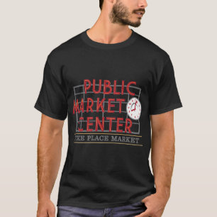 Pikes Platz T-Shirt