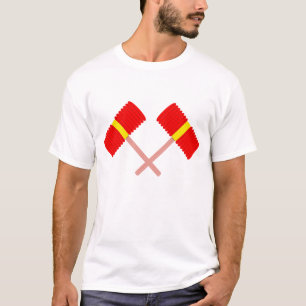 PIKO-PIKO Hammer T-Shirt