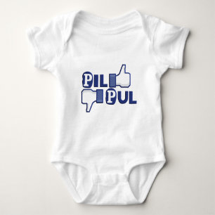 Pil Pul.png Baby Strampler
