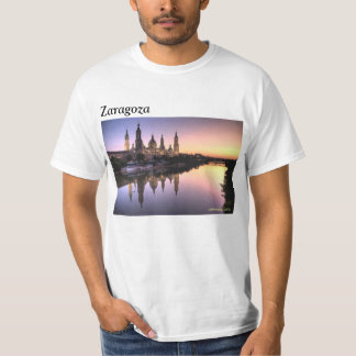 Pilar, Zaragoza, T-Shirt