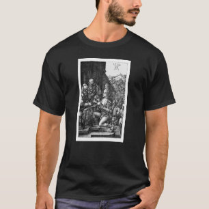 Pilate Washing seine Hände (Albrecht Dürer) T-Shirt