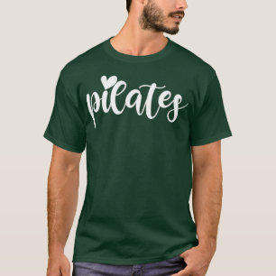 Pilates 14 T-Shirt
