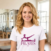 Pilates Reformer-Wein