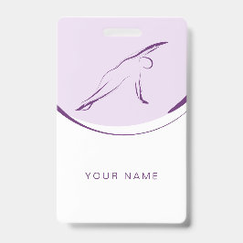 Pilates Side Bend Pose | Farbe Ausweis