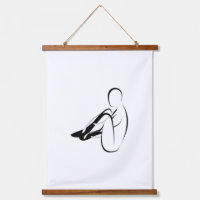 Pilates Siegel Pose - Mat