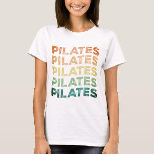 Pilates T-Shirt