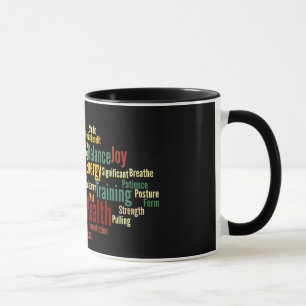 PILATES TASSE