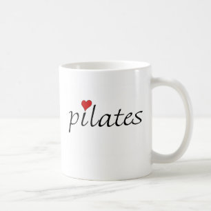 Pilates Tasse