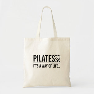 Pilates Tragetasche