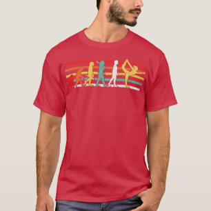 Pilates Yoga Fitness Workout 1 T-Shirt