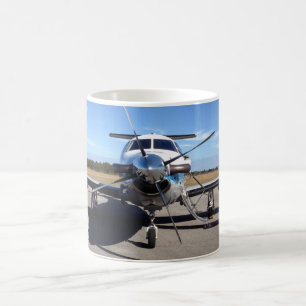 Pilatus PC-12 Kaffeetasse