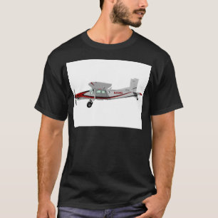 Pilatus PC-6 Turbo Träger T-Shirt
