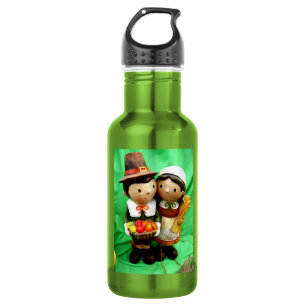 Pilger-Paare Trinkflasche