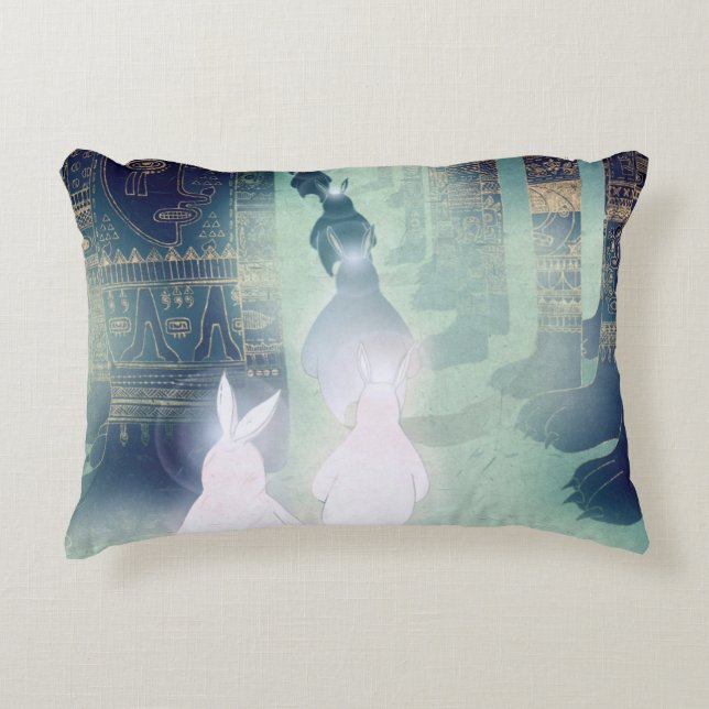 Pilgerfahrt 2012 dekokissen (Vorderseite)