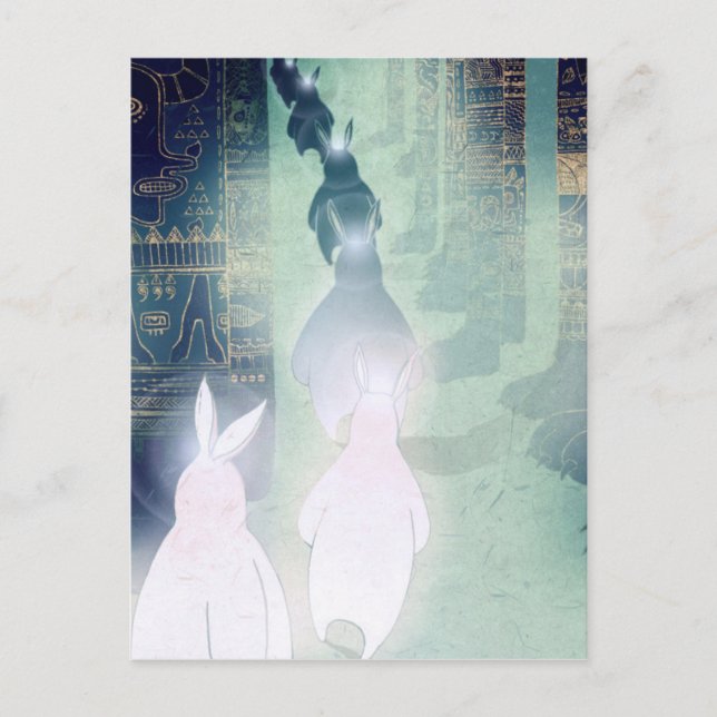 Pilgerfahrt 2012 postkarte (Vorderseite)