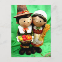 Pilgrim Pair