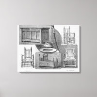 Pilgrim Relics