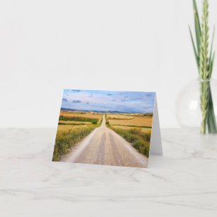 Pilgrimische Schatten Karte