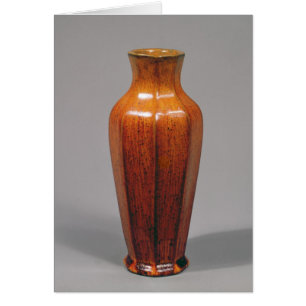 Pilkington Vase
