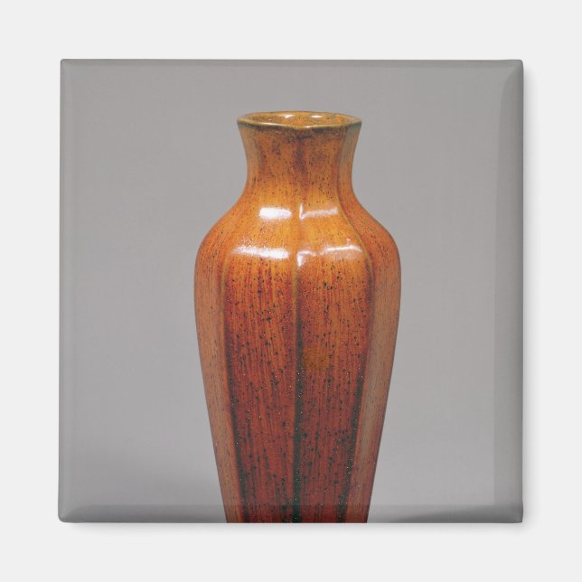 Pilkington Vase Magnet (Vorne)